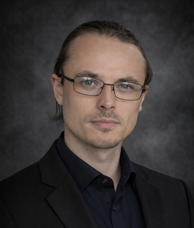 Nathaniel Norman