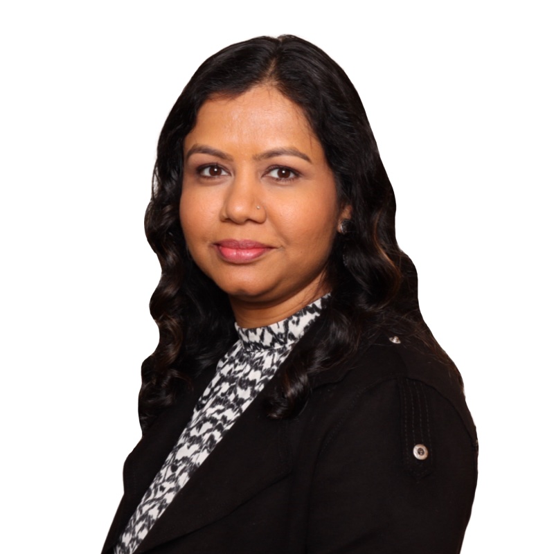 Shilpi Nayak